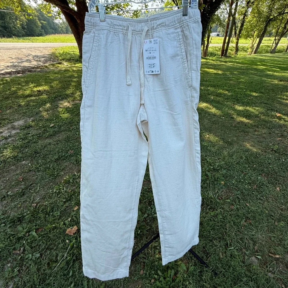 Zara relaxed fit